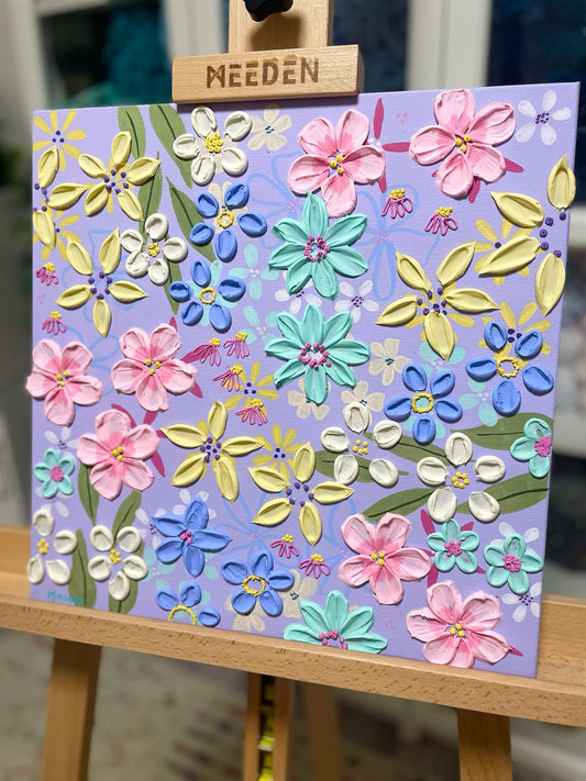 'Sweet Tart' - Original Artwork