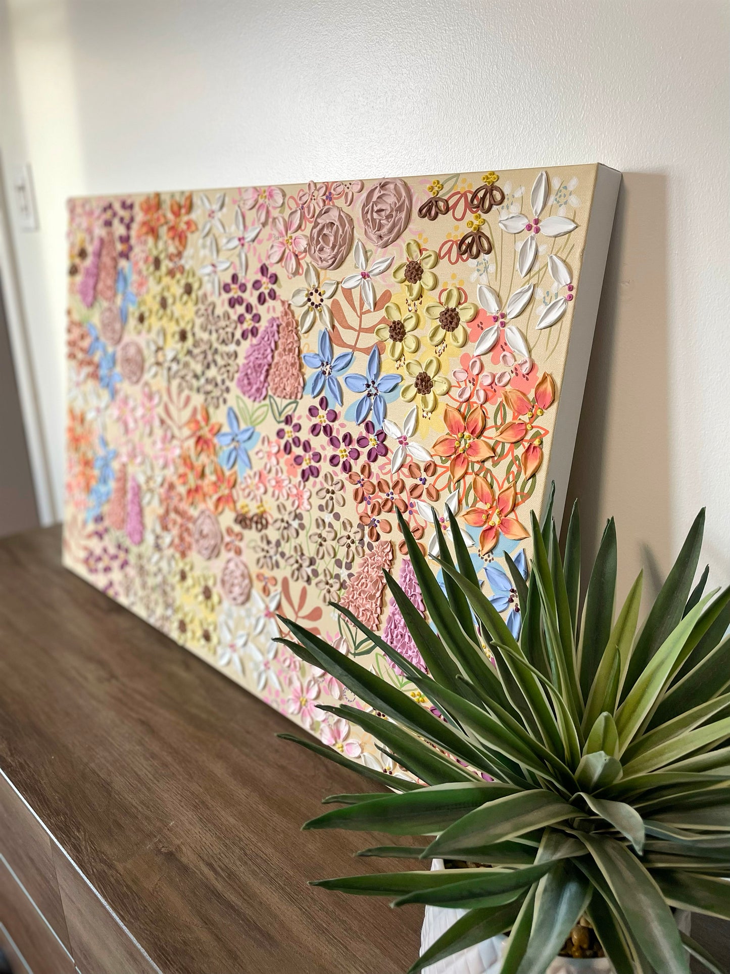 'Soft Launch' - Original Artwork