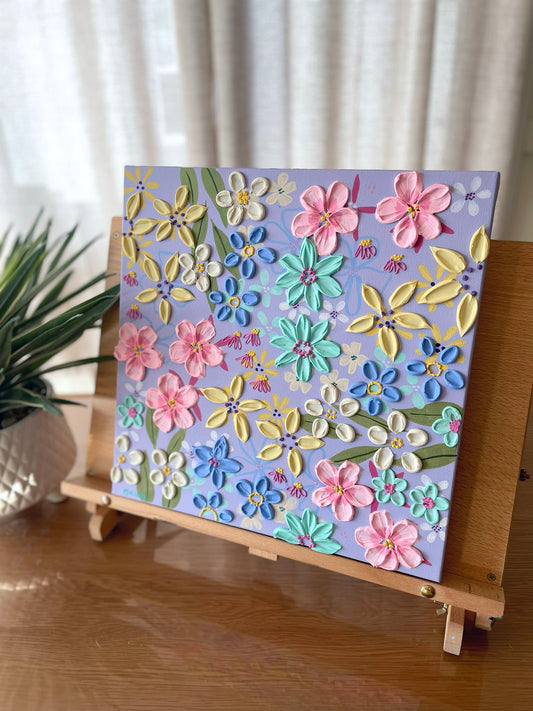 'Sweet Tart' - Original Artwork