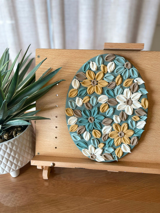 'Waltz' - Original Artwork